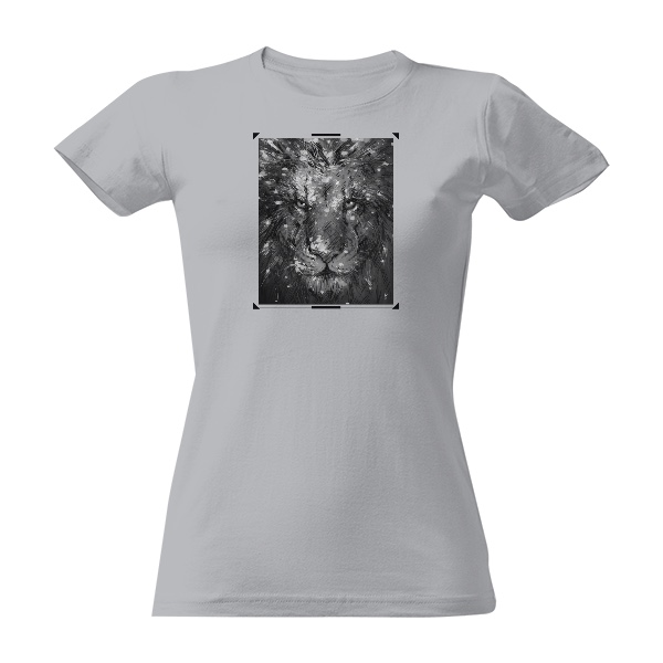 Nový produkt T-shirt