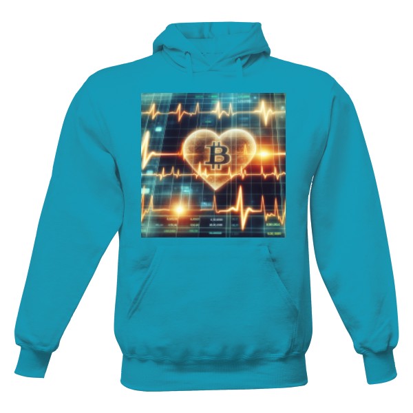 BTC Volatilní Láska