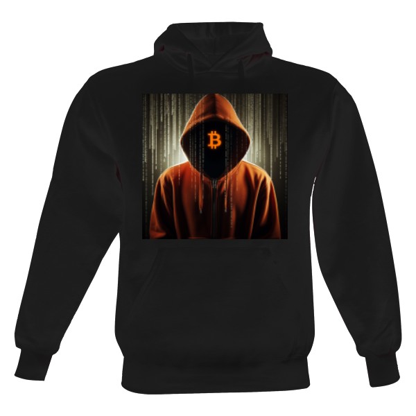 Krypto strážce - orange