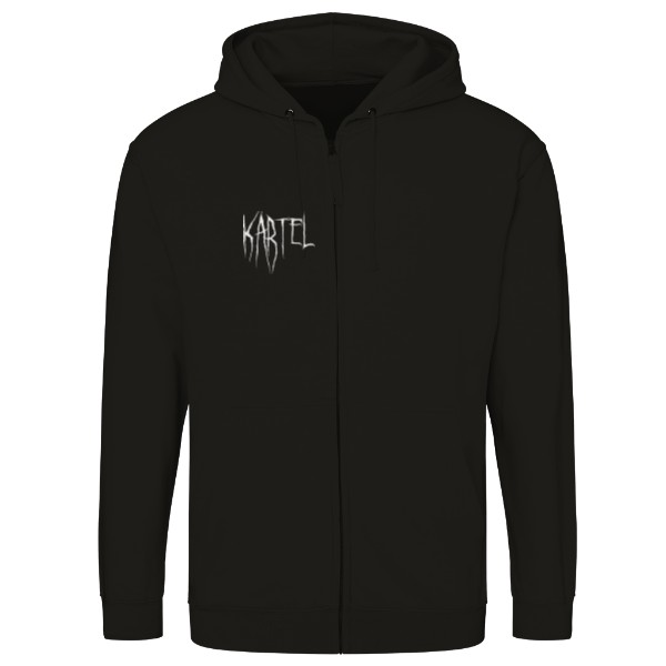 Mikina pánská kartel