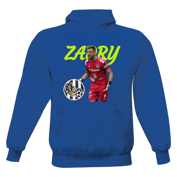 Mikina pánská Zadry