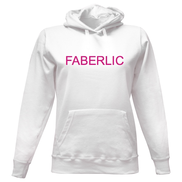 MIKČA FABERLIC white