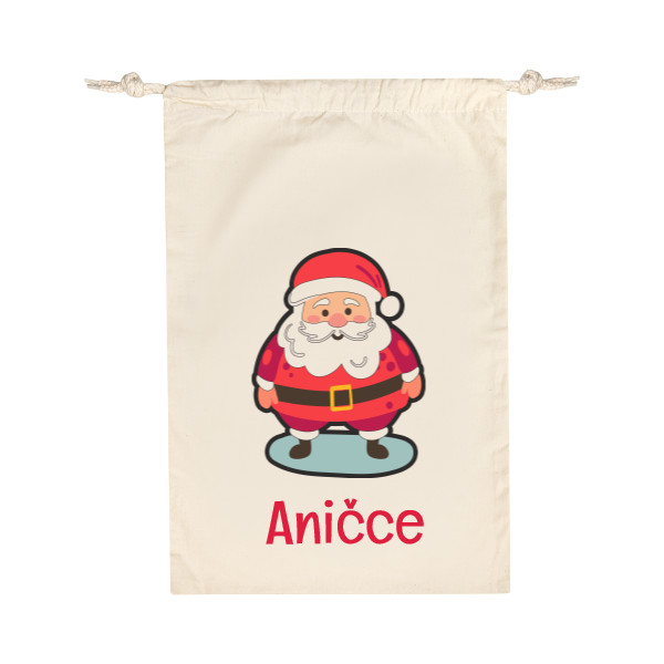 EKO cotton bag s potiskem Nový produkt