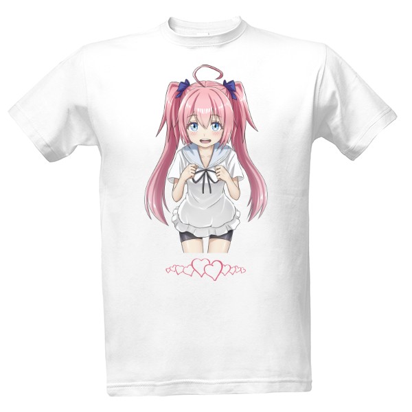 Milim Nava - Tensei shitara Slime Datta