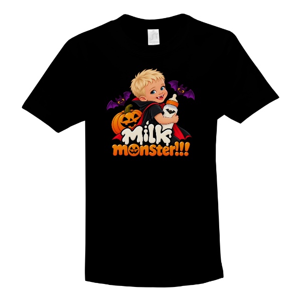 T-shirt Nový produkt