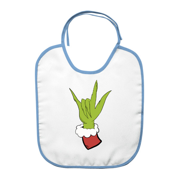 Bryndák s potiskem Miluji tě, i když jsem Grinch