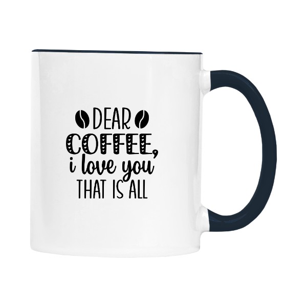 Hrnček malý farebný s potlačou Nový produkt