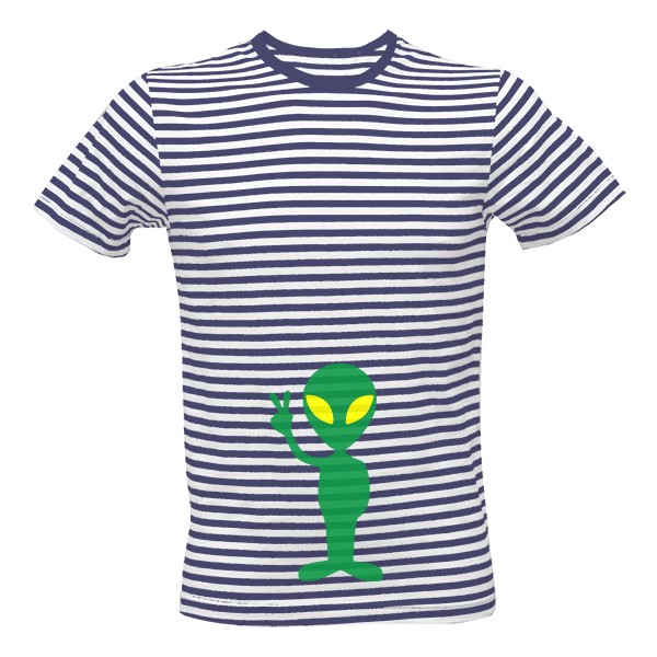 Tričko s potlačou Nový produkt