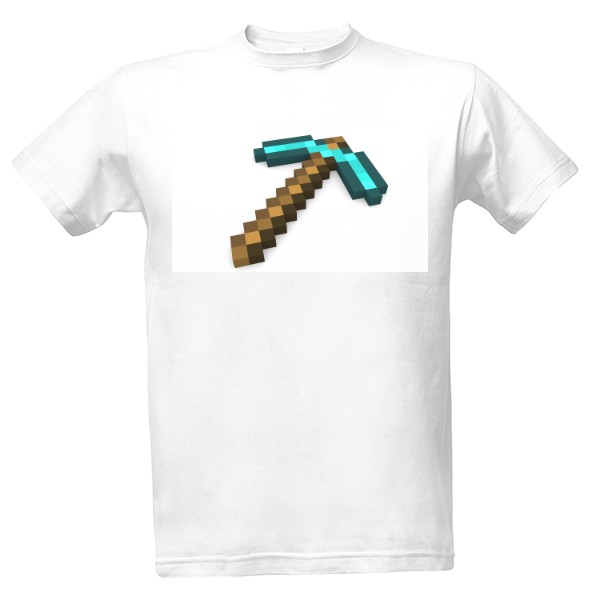 Minecraft meč pro děti
