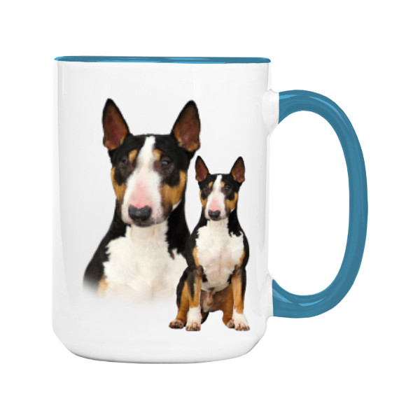 Hrnček veľký farebný s potlačou Nový produkt - Kopie