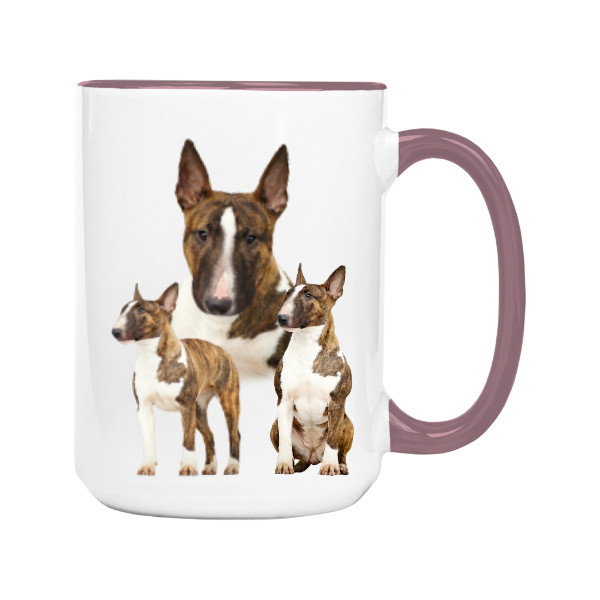 Hrnček veľký farebný s potlačou Nový produkt - Kopie