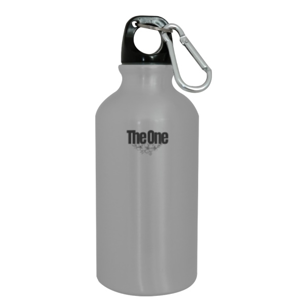 Mini Turistická láhev 400ml The One