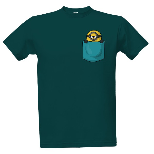 Minion T-shirt