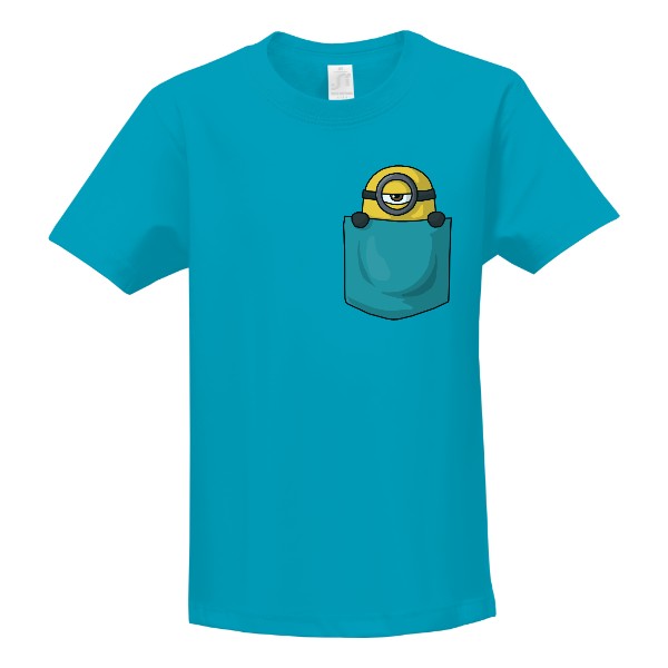 T-shirt Minion