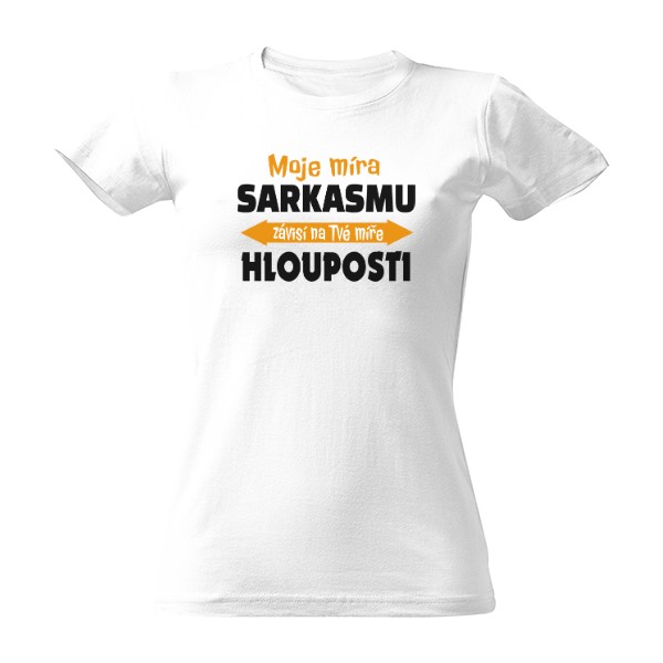 Nový produkt T-shirt