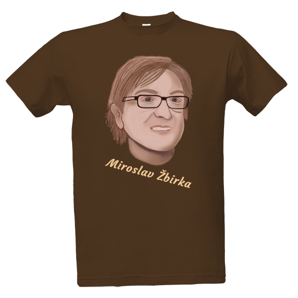 Miroslav Žbirka