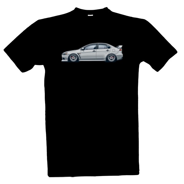 Mitsubishi Lancer Evolution