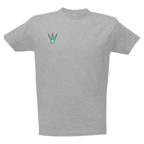 Tričko s potiskem Male Jaay