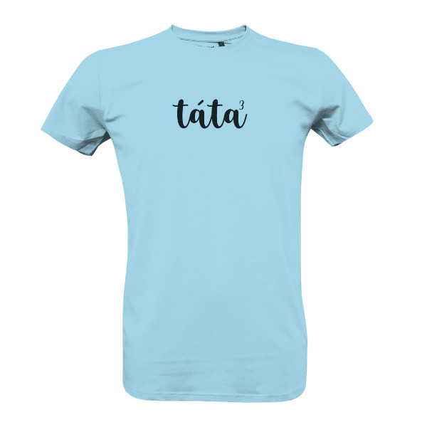 Tričko táta³