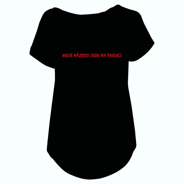 T-shirt Nový produkt