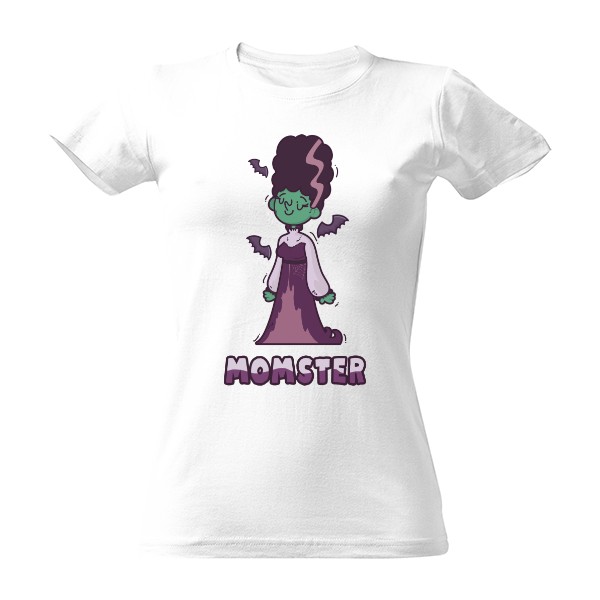 Momster T-shirt