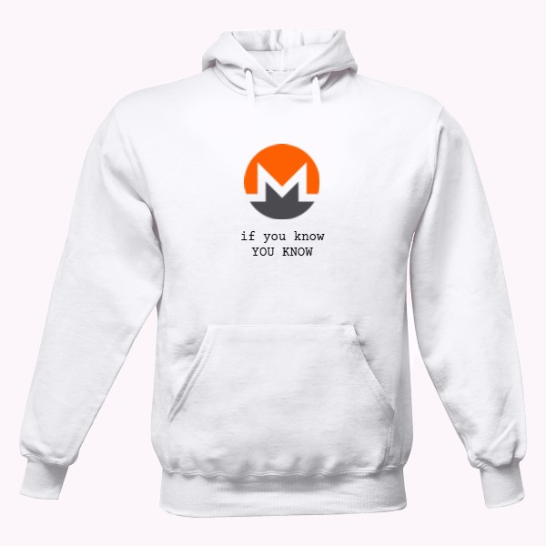 Men's hoodie Nový produkt