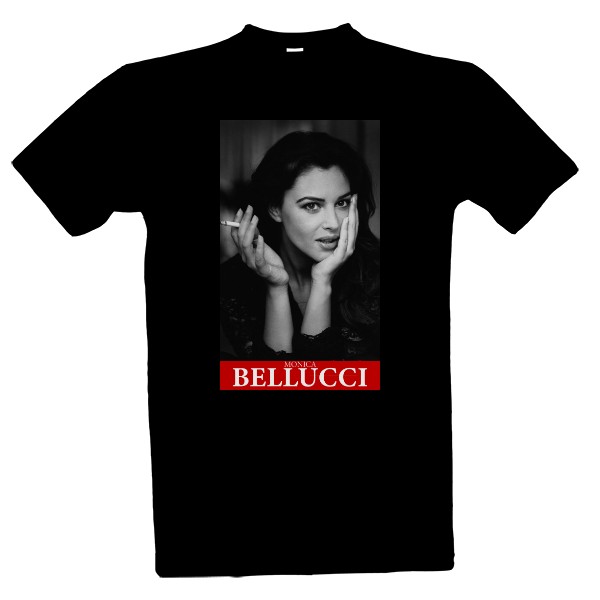 T-shirt Monica Bellucci