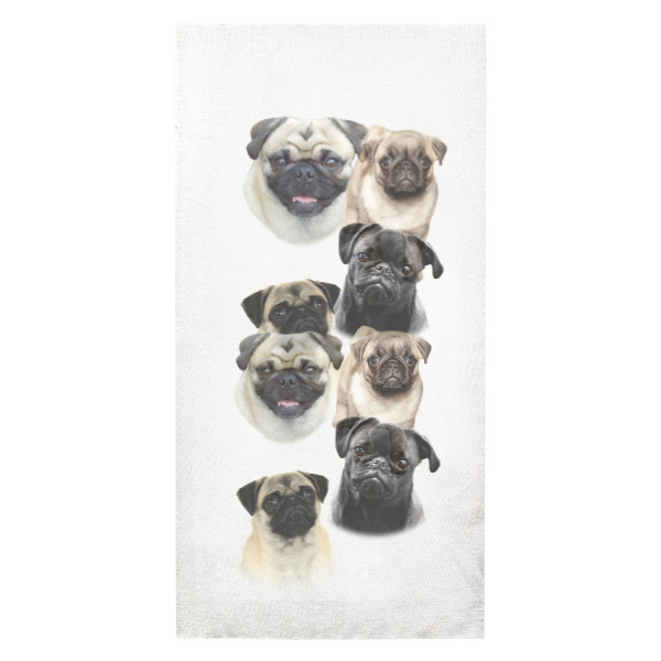 Cravat/Bandana s potiskem Nový produkt