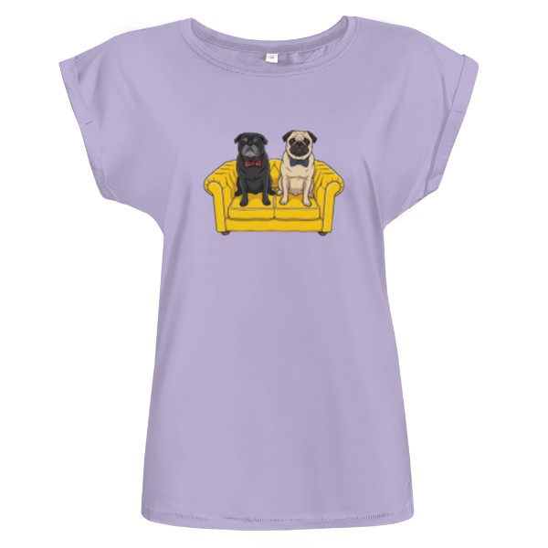 T-shirt Nový produkt