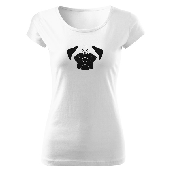 Nový produkt T-shirt