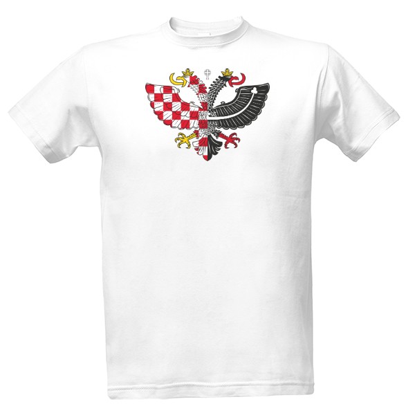 Tričko s potlačou Nový produkt