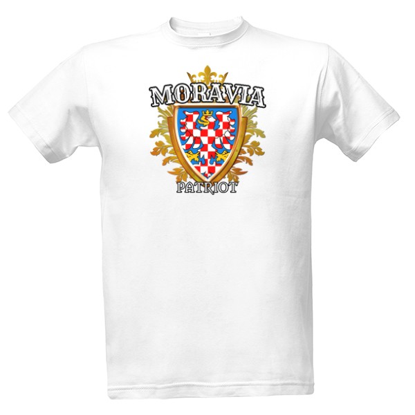 Moravia Patriot-Morava