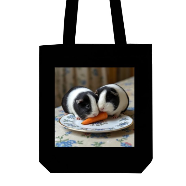 Morčátka s mrkví 01