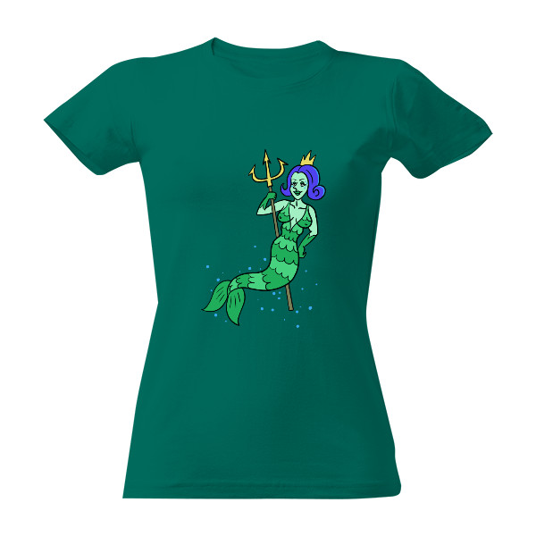 Nový produkt T-shirt