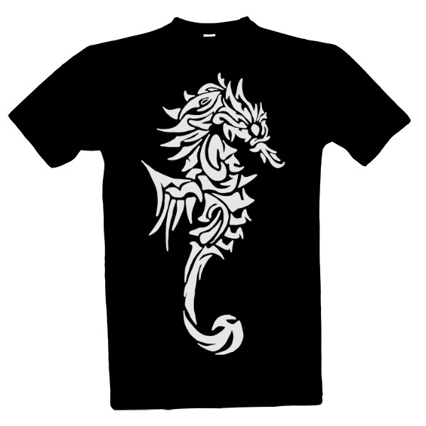 Tričko s potlačou Nový produkt