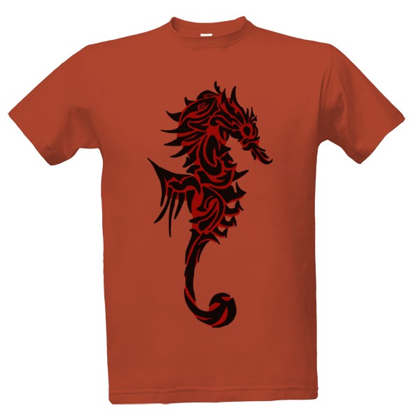 Tričko s potlačou Nový produkt