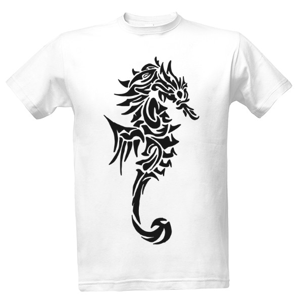 Tričko s potlačou Nový produkt