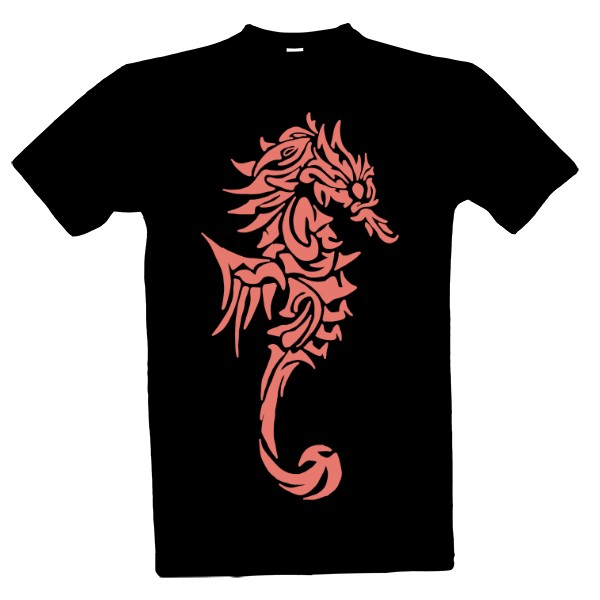 Tričko s potlačou Nový produkt