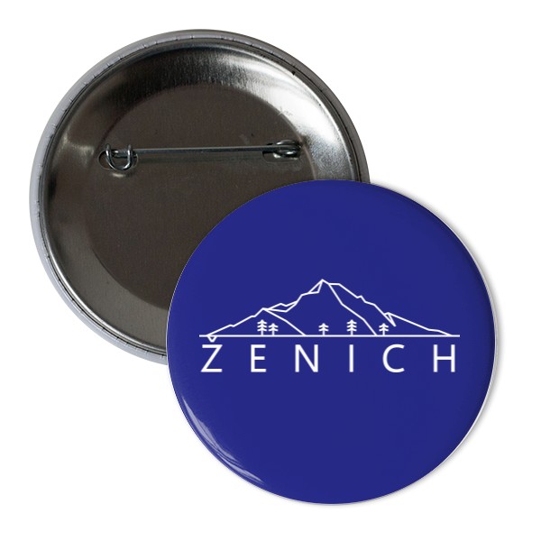 Motiv hory - ženich - bílá