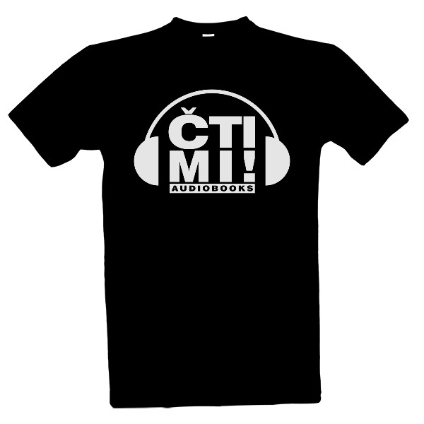 Tričko s potlačou Nový produkt