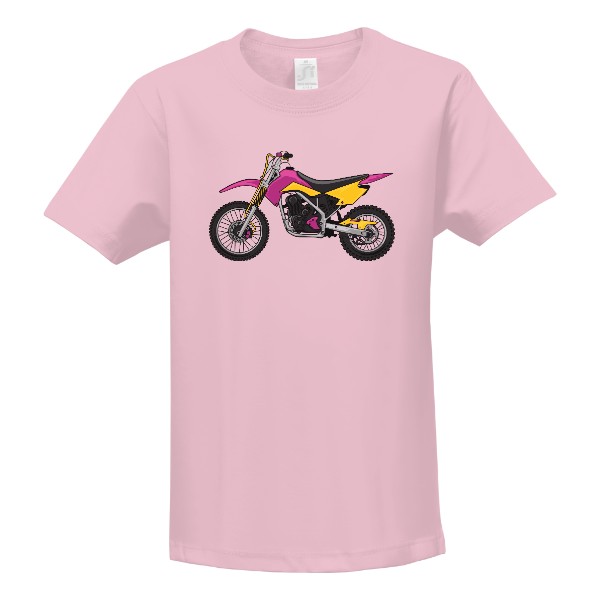 Tričko s potlačou Nový produkt