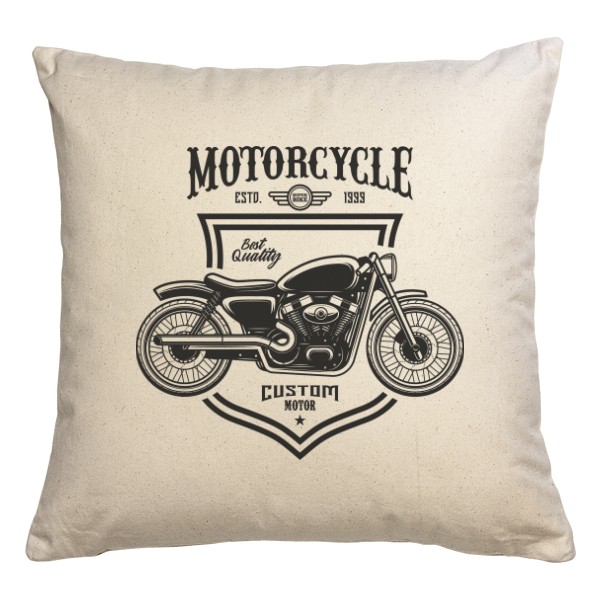 Motorcycle custom motor