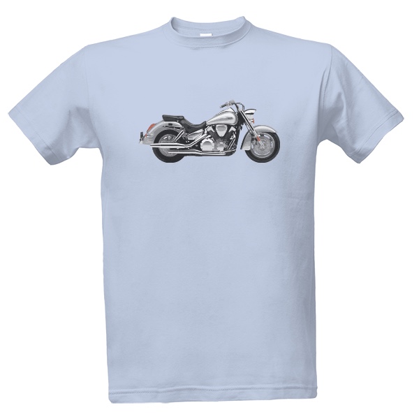 Motorkář tělem i duší