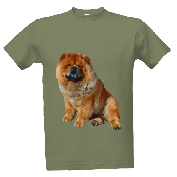 Nový produkt T-shirt