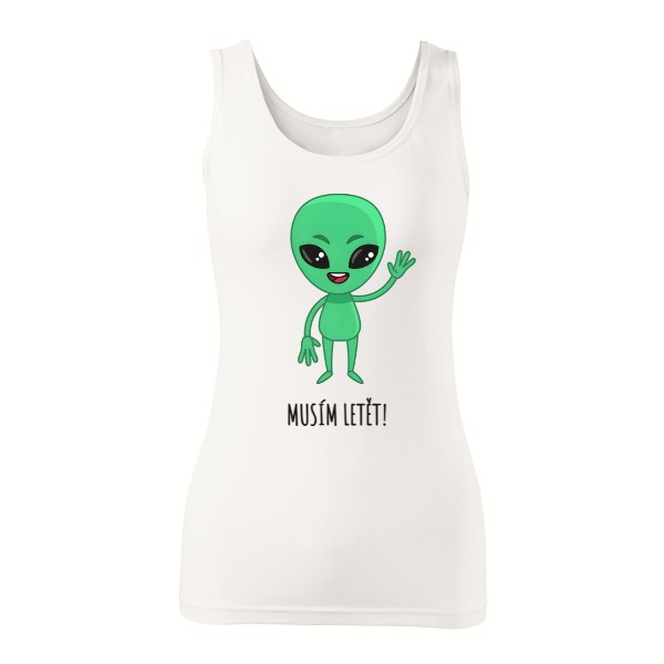 T-shirt Nový produkt