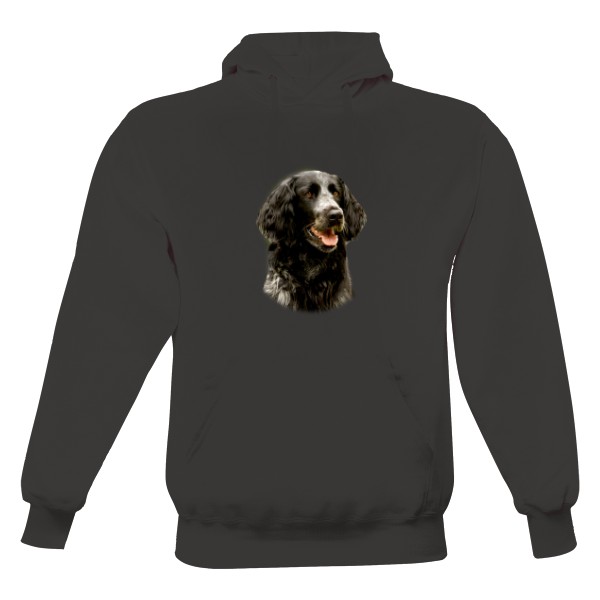 Münsterlandský ohař 