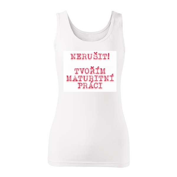 Nový produkt T-shirt