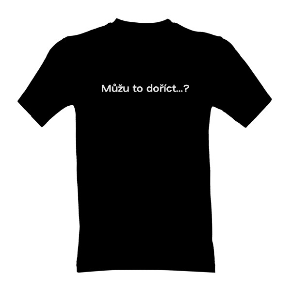 T-shirt Nový produkt - Kopie - Kopie - Kopie