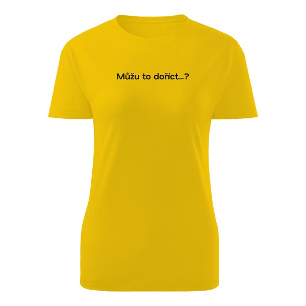 T-shirt Nový produkt - Kopie - Kopie