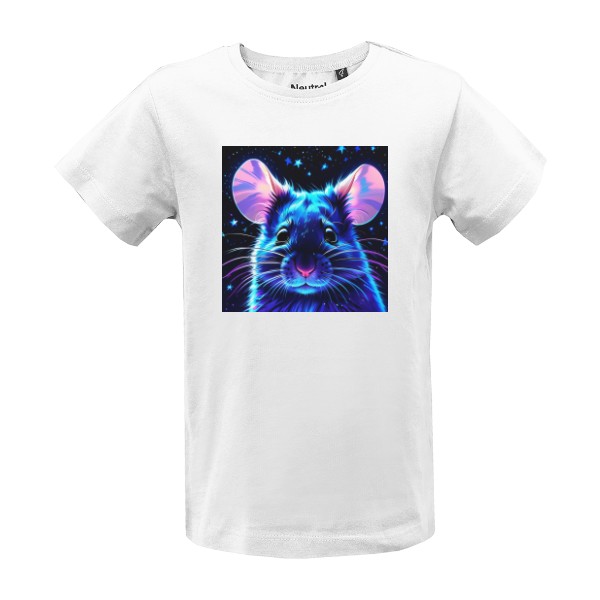 Nový produkt T-shirt